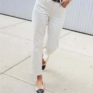 AYR The Frenchie Jeans,‎ Tahitian Vanilla (30 x 27)